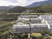 Apartamentos de lujo en Valle Romano Golf, Estepona