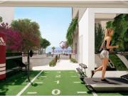 Apartamentos de lujo frente al mar en Villajoyosa con...