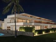 Apartamentos de lujo junto al La Sella Golf Club,...