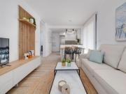 APARTAMENTOS DE LUJO OBRA NUEVA EN ARENALES DEL SOL...