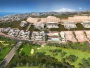 Apartamentos de lujos en La Calas de Mijas
