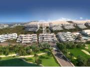 Apartamentos de lujos en La Calas de Mijas Apartamento
