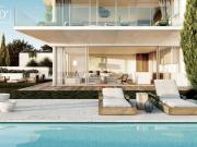 Apartamentos de luxo com 2 quartos no novo High End...