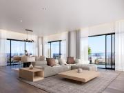 APARTAMENTOS DE LUXO COM PISCINA NO ROOFTOP