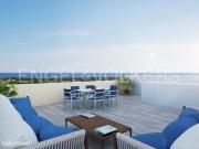 Apartamentos de luxo com vista mar no centro de Tavira