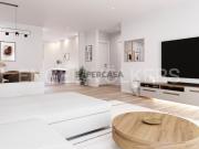 Apartamentos de luxo com vista mar no centro de Tavira