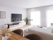 Belle View Apartamentos em Tavira Primeiro Andar