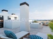Apartamentos de luxo com vista mar no centro de Tavira