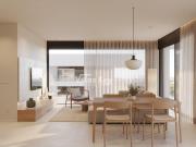 Apartamentos de luxo com vista mar próximos do centro de...