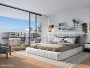 Delmar Waterfront Apartamentos de Luxo com Vista Ria Formosa