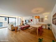 Apartamentos de luxo com vista para o mar em Canidelo,...