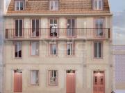 Apartamentos de Luxo em Belém Ajuda, Lisboa