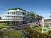 Apartamentos de Luxo em Vilamoura
