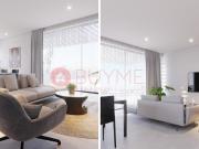 Apartamentos de luxo em Vilamoura