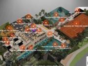 Apartamentos de Luxo no Gutierrez: 182m² e 188m², 4...