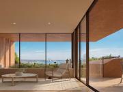 Apartamentos de luxo no Palmares Ocean Living & Golf Resort