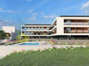 Apartamentos de luxo para venda na Correeira, Albufeira