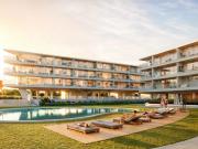 Apartamentos de luxo T0 a T4 em Vilamoura, Algarve