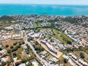 Apartamentos de Luxo T1 em Carvoeiro