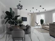 Apartamentos de Luxo T2 a 100 metros da Praia de Armação...