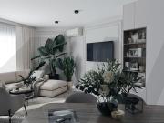 Apartamentos de Luxo T2 a 100 metros da Praia de Armao...