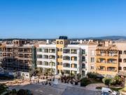 Apartamentos De Luxo T2 Com Piscina Na Cobertura 169m² Lagos