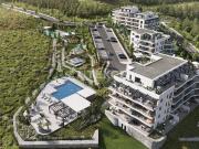 Apartamentos de nueva construcción cerca de campo de...