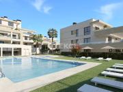 Apartamentos de Nueva Construcción con Servicios...
