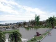 Apartamentos de nueva construcción con vistas al mar en...