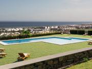 Apartamentos de nueva construcción con vistas al mar en...