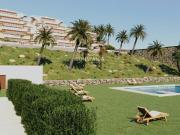 Apartamentos de nueva construcción con vistas al mar en...