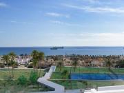 Apartamentos de nueva construcción con vistas al mar en...