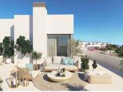 Apartamentos de nueva construcción de 3 dormitorios y 2...