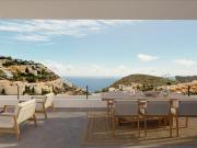 Apartamentos de nueva construcción en Cumbre del Sol...