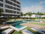 Apartamentos de nueva construcción en el centro de...