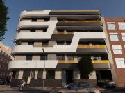 Apartamentos de nueva construcción en el corazón de...