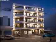 Apartamentos de nueva construcción en el corazón de...