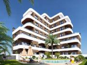 Apartamentos de nueva construcción en Guardamar del...
