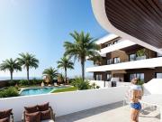 Apartamentos de nueva construcción en Guardamar del...