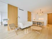 Apartamentos de nueva construcción en primera línea de...