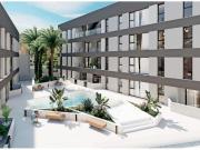 Apartamentos de nueva construcción en venta en Lo Pagan...