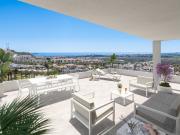 Apartamentos de nueva construcción en Vera Playa,...