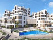 Apartamentos de nueva construcción en Vera Playa,...