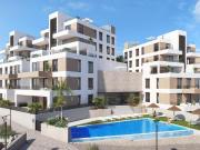 Apartamentos de nueva construcción en Vera Playa,...