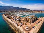 Apartamentos de obra nueva a 100 metros de la playa en Denia