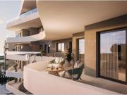 Apartamentos de obra nueva a tan solo 300 metros de la playa