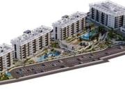 Apartamentos de Obra Nueva con vistas al mar