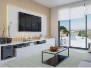 Apartamentos de Obra Nueva con Vistas al Río en...