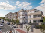 Apartamentos de obra nueva de 2 y 3 dormitorios en el...