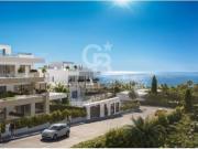 Apartamentos de obra nueva de 2 y 3 dormitorios en Estepona